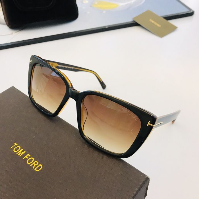Tom Ford Sunglasses Top Quality TOS00159